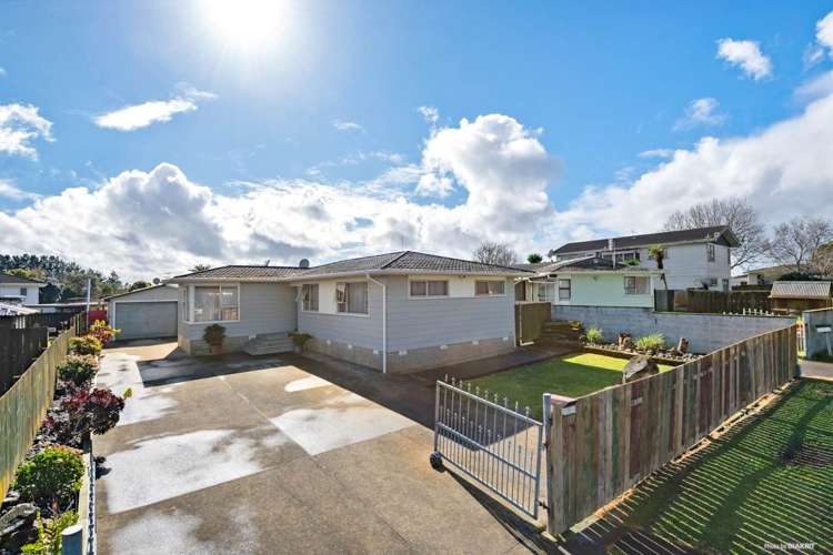 5 Seton Place Clover Park_0