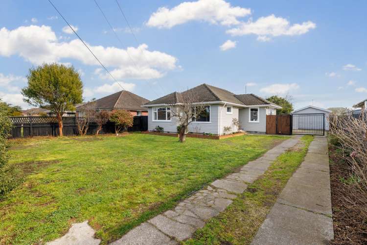 41 Basingstoke Street Aranui_14
