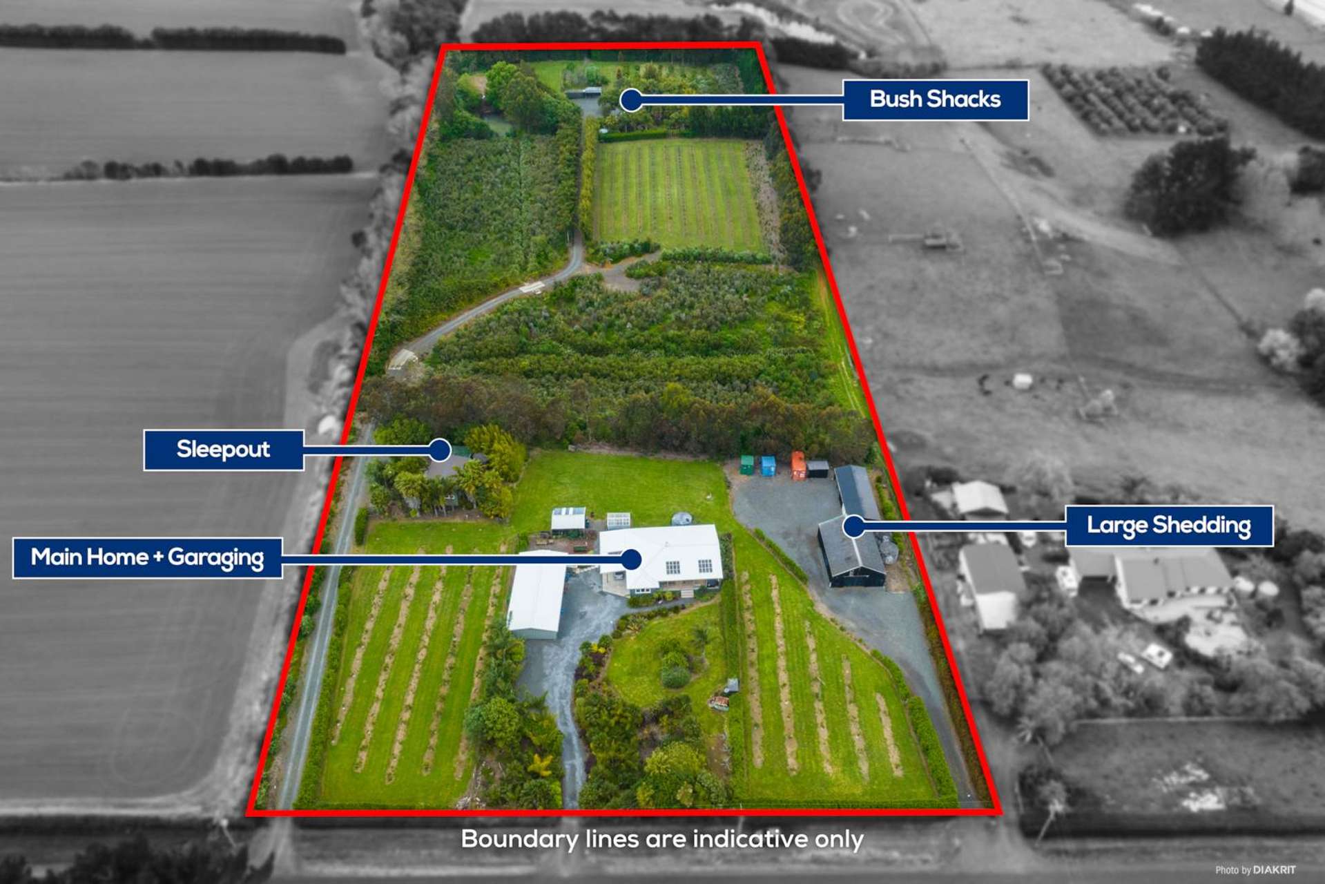 53 Pukeoware Road Waiuku_0