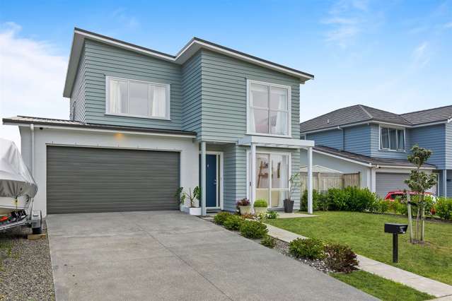 26 Couldrey Crescent Red Beach_3