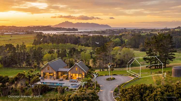 Lakeview Estate Mangawhai_2