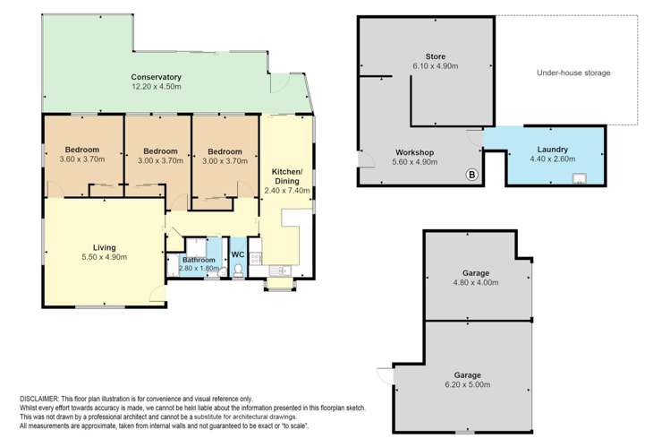 1 Triton Avenue Mount Albert_19