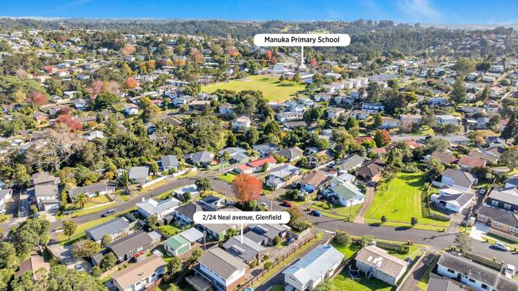 2/24 Neal Avenue Glenfield_13