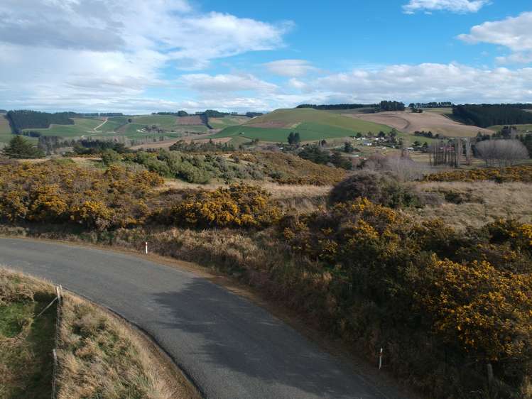 Ngapara-Georgetown Road_3