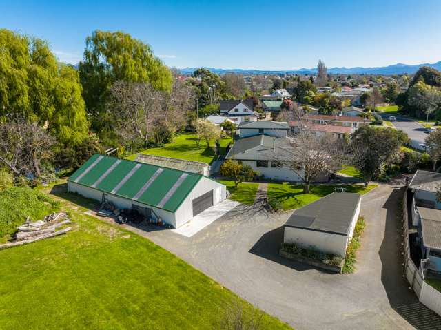 43 Holdaway Street Blenheim_4