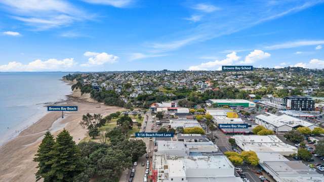 9/16 Beach Front Lane Browns Bay_2