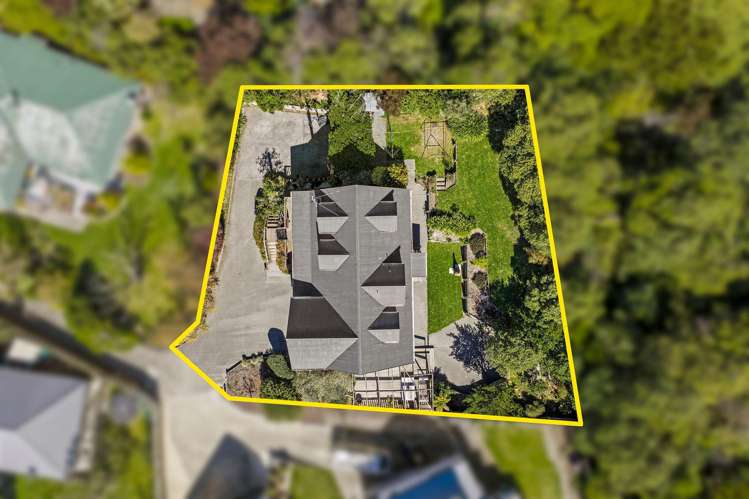 8 Heathvale Place Heathcote Valley_28