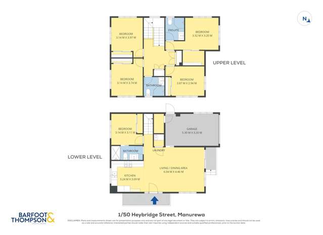 Lot 1/50 Heybridge Street Manurewa_1