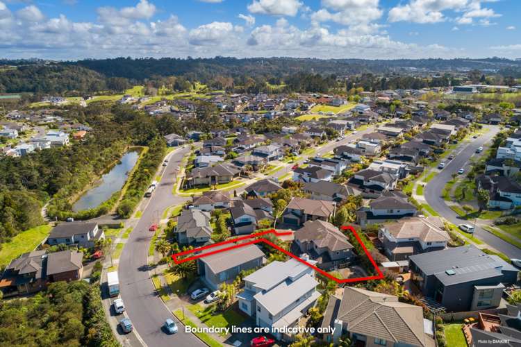 9 Pin Oak Drive Schnapper Rock_13