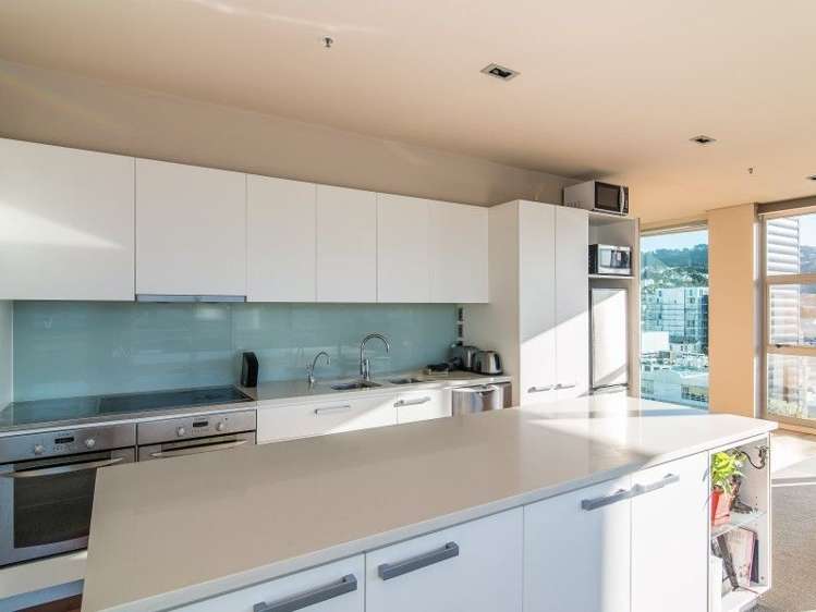 881/233 Cuba Street Te Aro_5