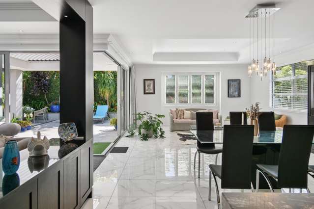 Luxury living in a prime Avenues location