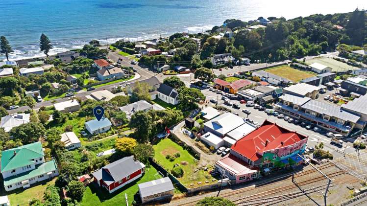 15 Beach Road Paekakariki_22