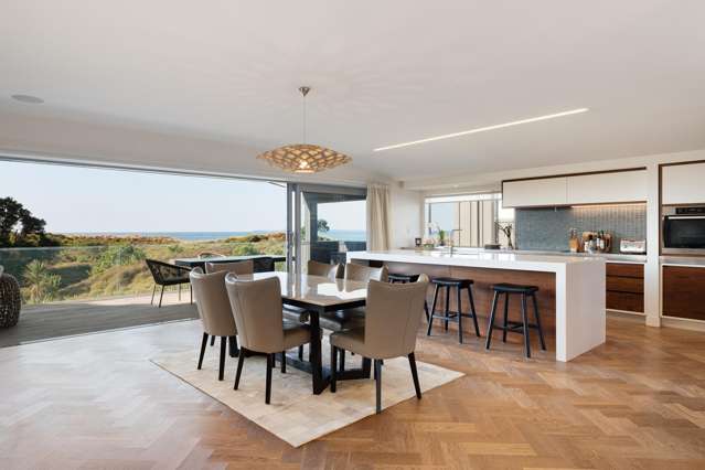 Coastal luxury, crafted without compromise