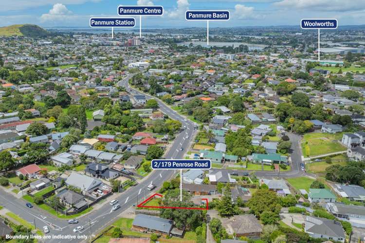 2/179 Penrose Road Mt Wellington_20