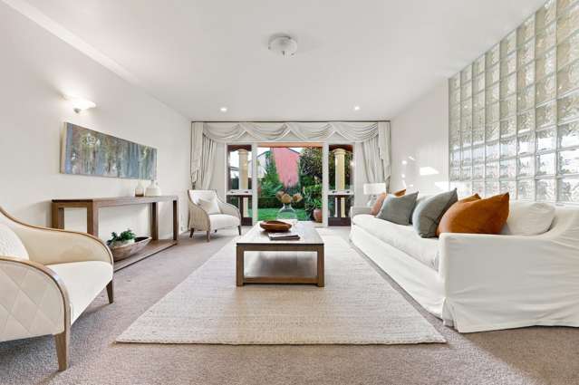 Prime Mount Eden Position