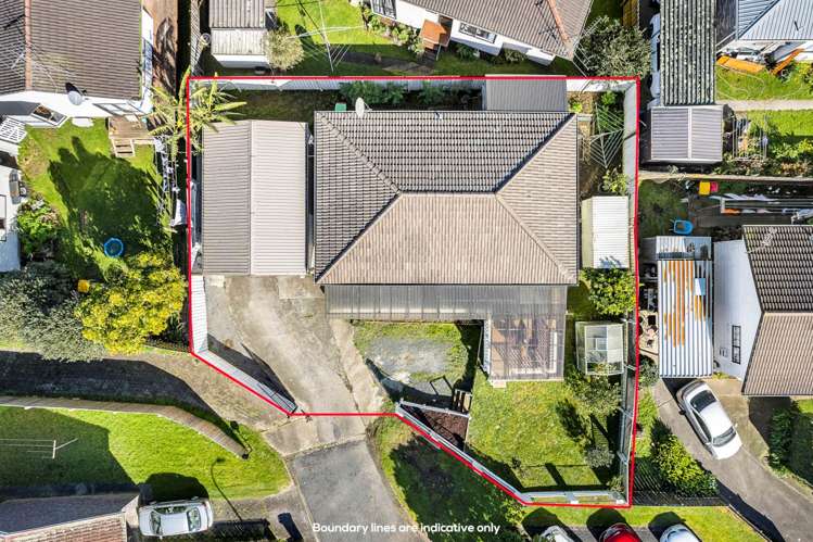 7 Celmisia Place Manurewa_10