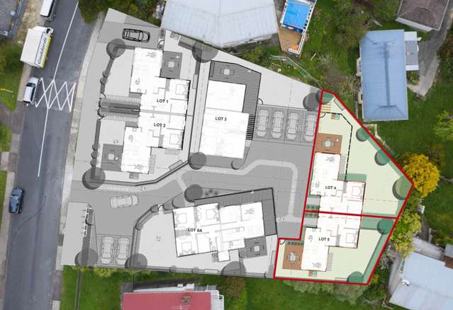 Lot 4-5/5 - 7 Keegan Drive Massey_2
