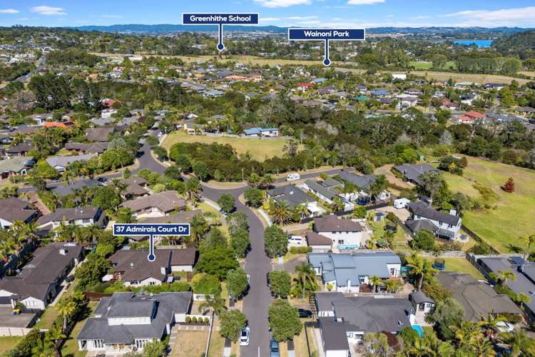 37 Admirals Court Drive Greenhithe_17