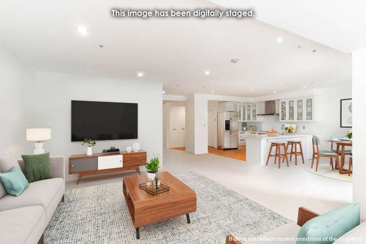 3F/205 Hobson Street City Centre_0