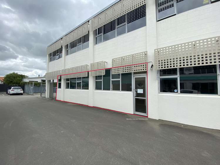 Ground Floor, 109 Princess Street Palmerston North_7