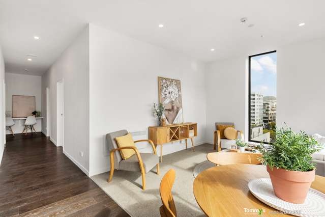 808/120 Victoria Street Te Aro_4