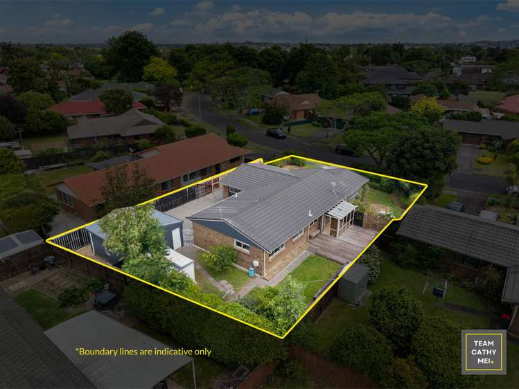 37 Evanda Crescent Conifer Grove_27