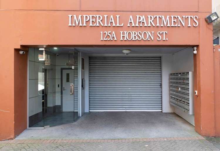 10C/125A Hobson Street City Centre_15