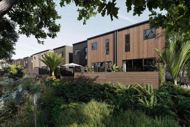 Pukekura – The Parade: Construction Underway!