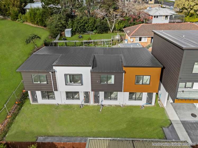 Lots 1-10/6 Ranui Avenue Ranui_2