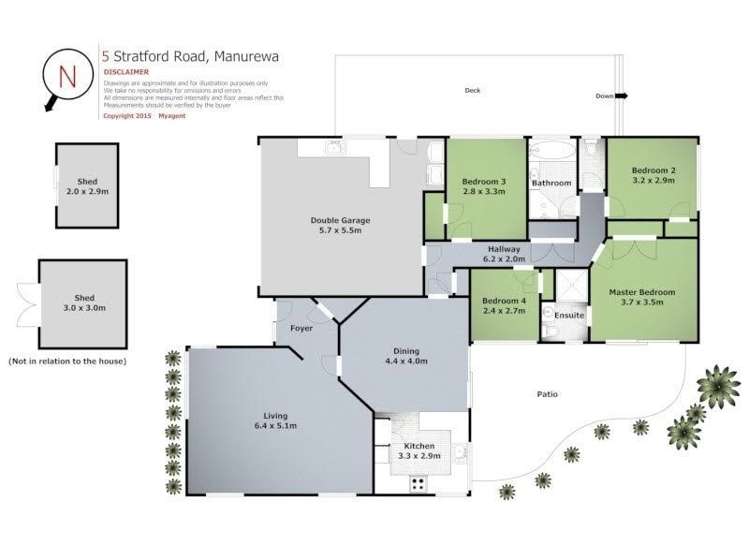 5 Stratford Road Manurewa_6