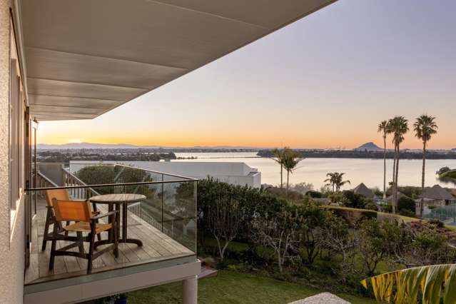 Unmatched Coastal Views