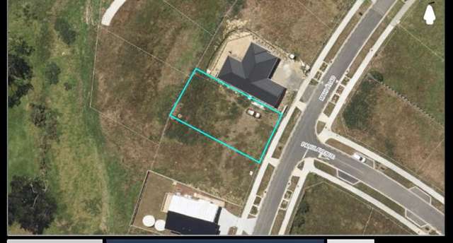 Build in the beautiful Parkview development