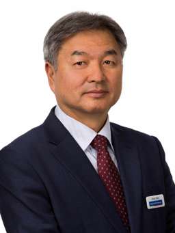 Chris Park