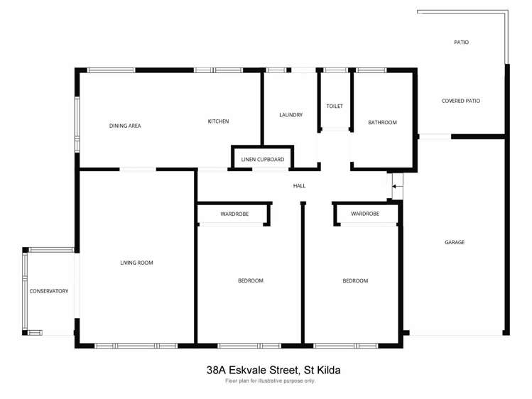 38A Eskvale Street St Kilda_24