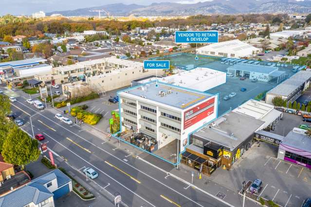 47 Riccarton Road Riccarton, Christchurch City_1