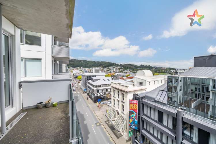 607/19 College Street Te Aro_9