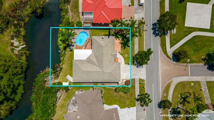 14 Semillon Avenue Henderson_27