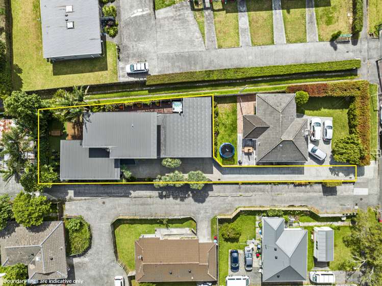 41a Riversdale Road Avondale_34