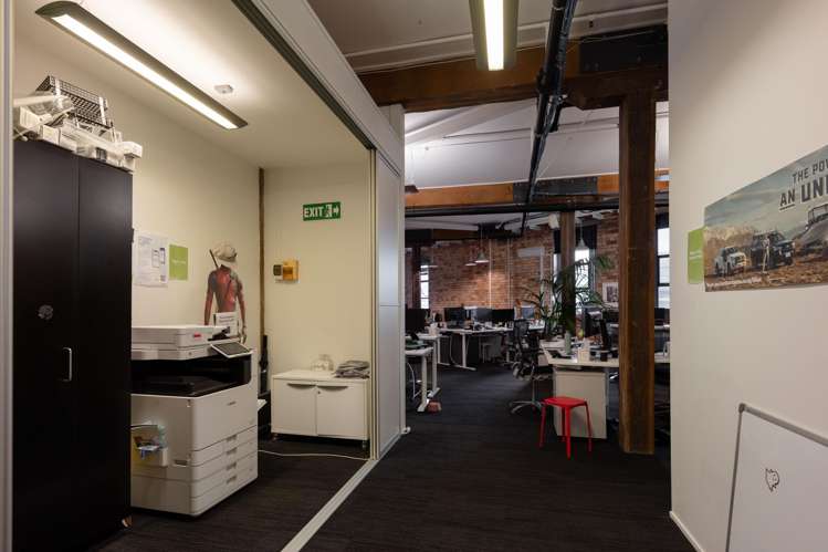 15/125 The Strand Parnell_18