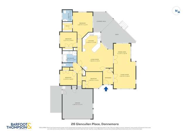 26 Glencullen Place Dannemora_1