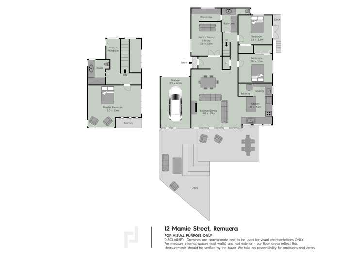 12 Mamie Street Remuera_21