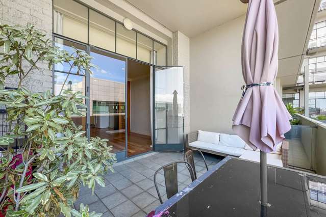 343/35 Hobson Street Auckland Central_3