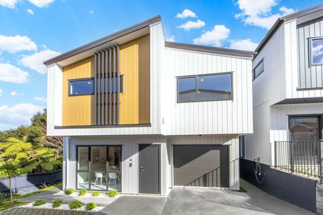 Your Brand New Costal Home