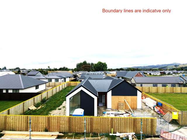 Luxury Living Awaits - Move In Early 2026