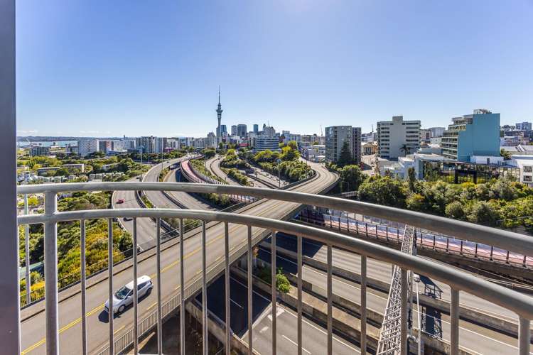 7h/11 Howe Street Freemans Bay_1