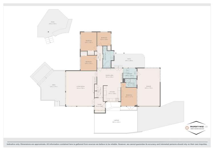 29 Bedford Grove Kelson_18