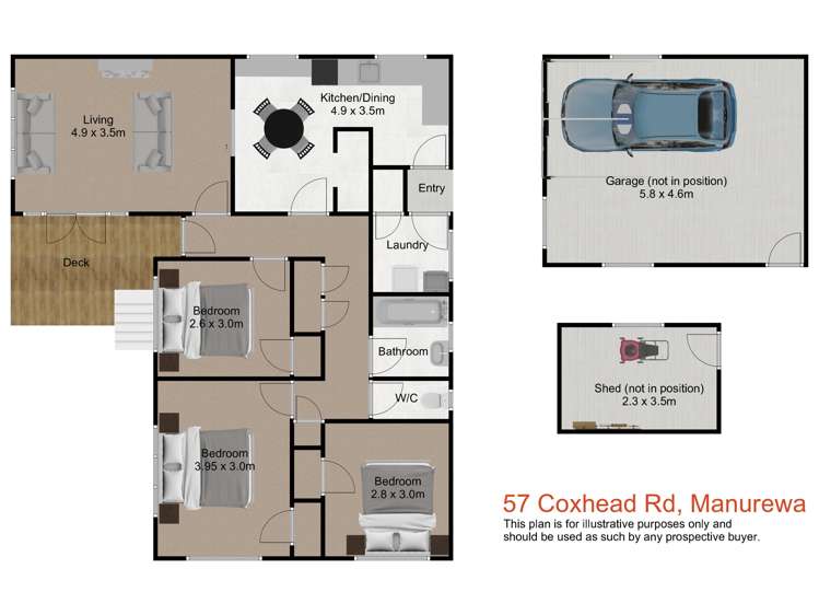57 Coxhead Road Manurewa_14