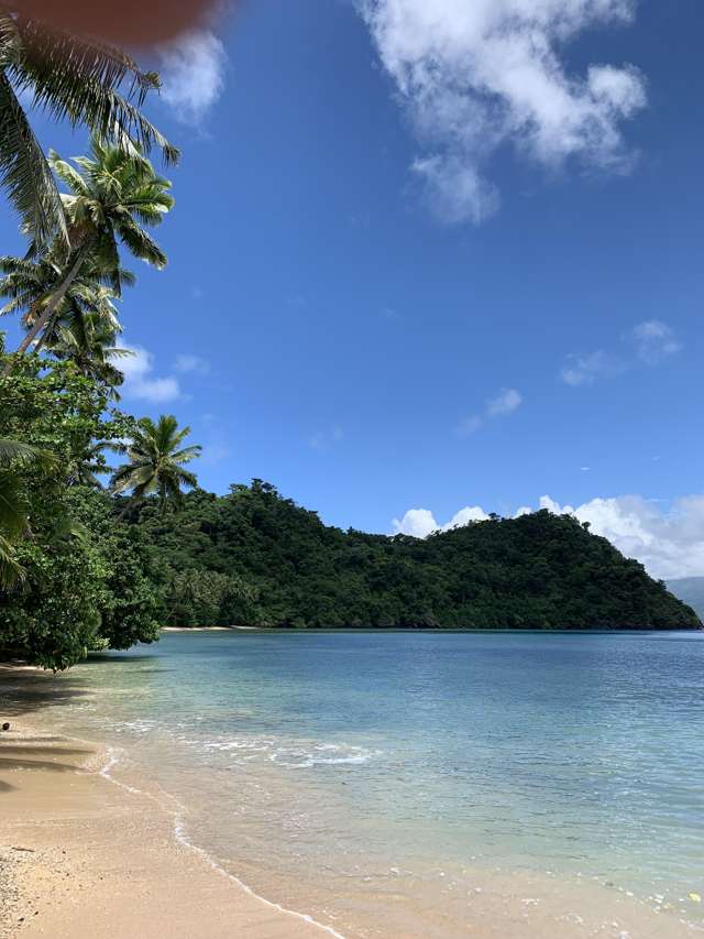 Qamea Island Vanua Levu_1