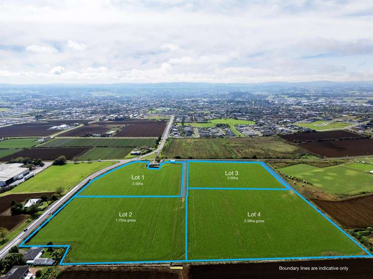 Lot 2 Foy Road Pukekohe_11