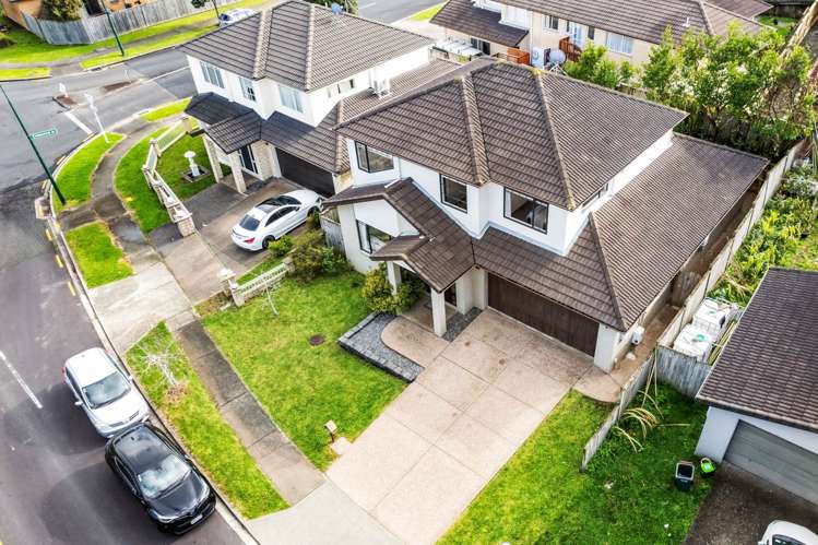 133 Cyril French Drive Flat Bush_24